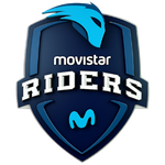 Movistar Riders. Состав команды, статистика и прогнозы
