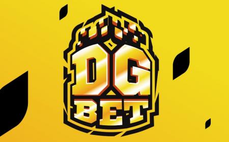 Отзыв о DG Bet (картинка)