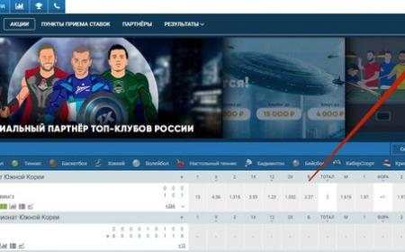 Регистрация в 1xставка (картинка)