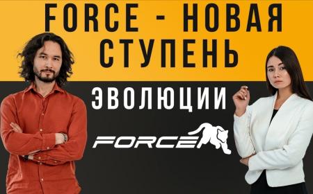 Meta Force обзор проекта