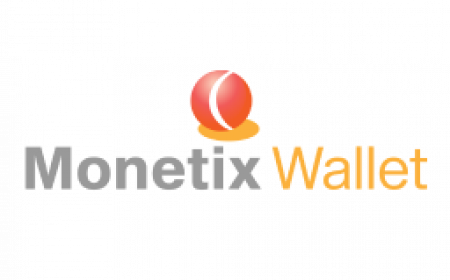 Monetix wallet