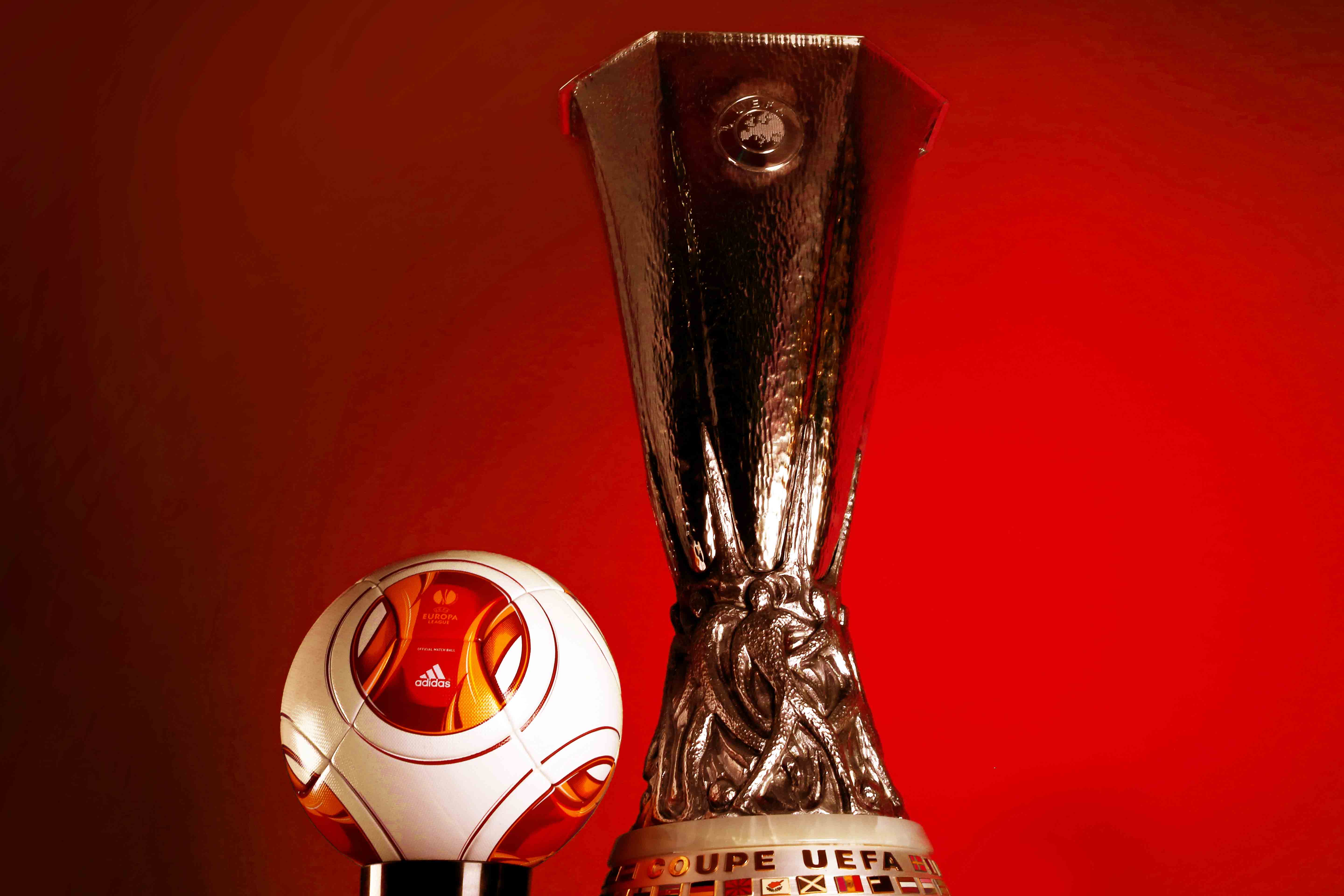 Uefa cup