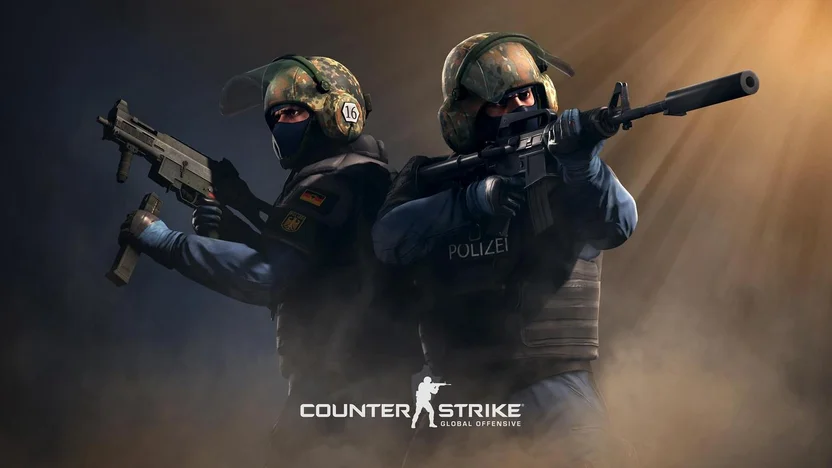Counter-Strike: Global Offensive изображение | Бет-ринг